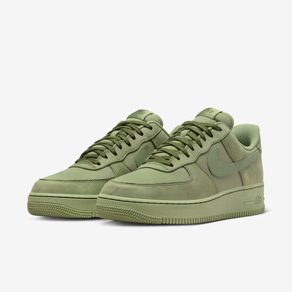 Nike Air Force 1 Low PRM "Oil Green