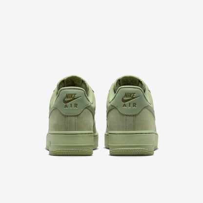 Nike Air Force 1 Low PRM "Oil Green