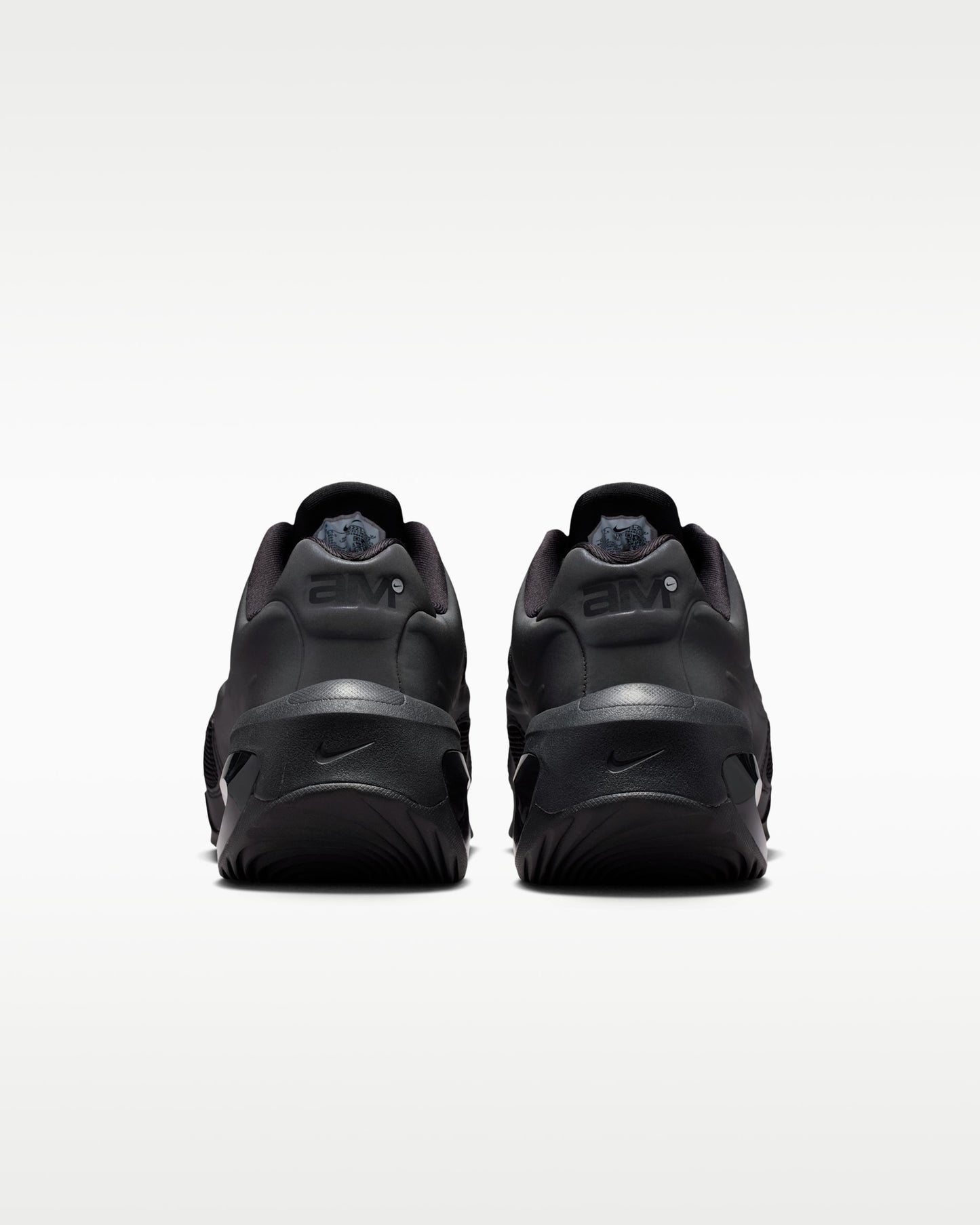 Nike Air Max Muse
Women's Shoes with Reflective Accents