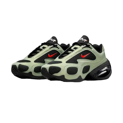 Nike Air Max Muse Oil Green