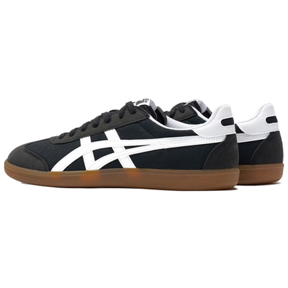 Onitsuka Tiger Mexico 66 Black White
