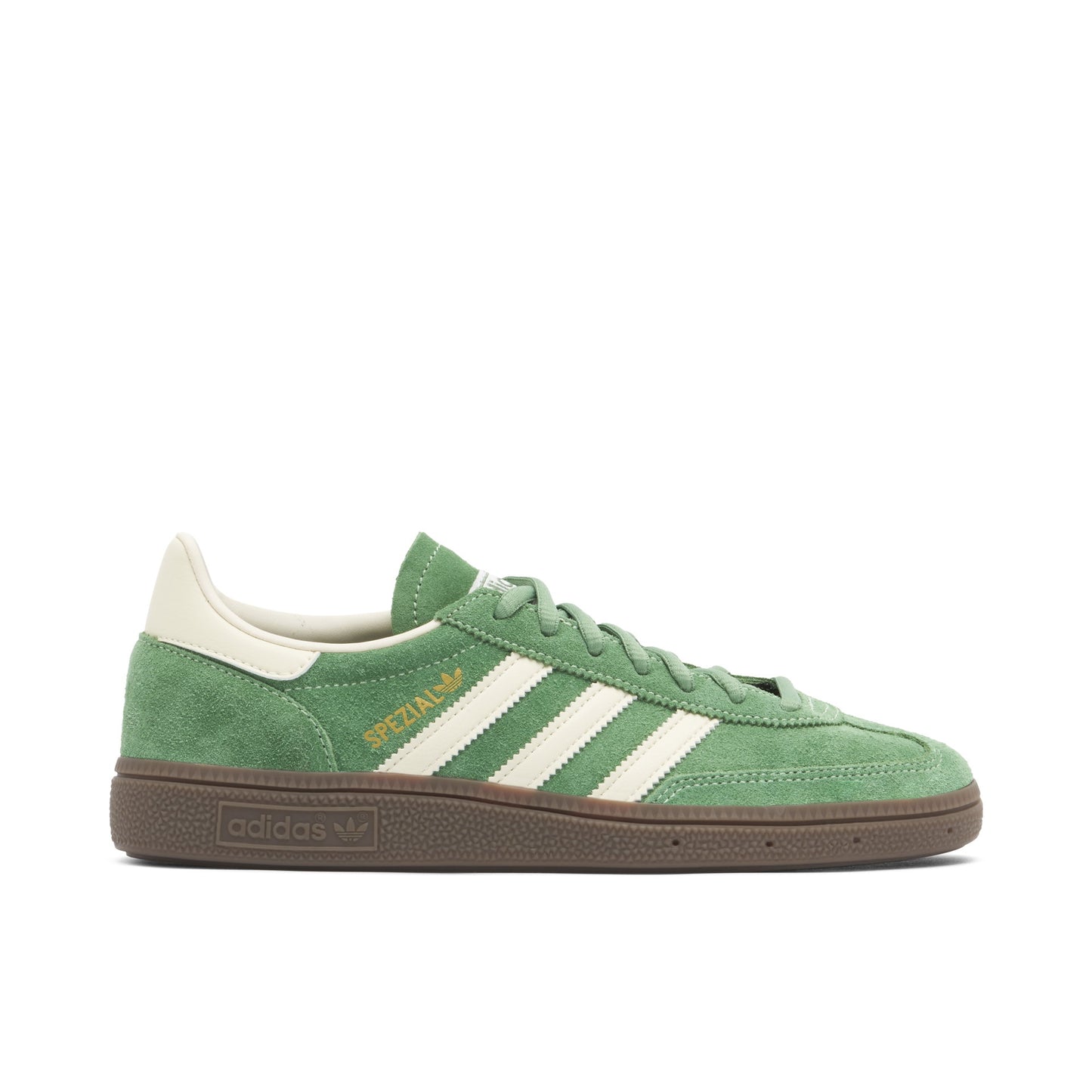 ADIDAS HANDBALL SPEZIAL PRELOVED GREEN WHITE