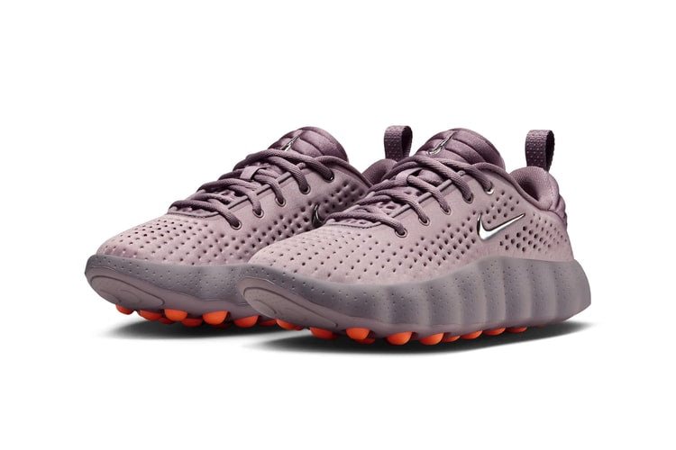 Nike Mind 002 "Light Violet Ore