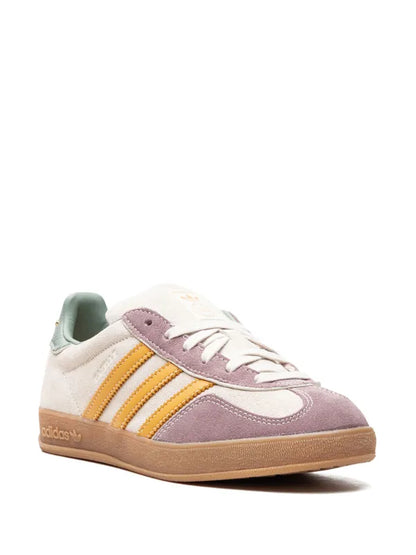 Adidas Gazelle Indoor 'Beige Palm'