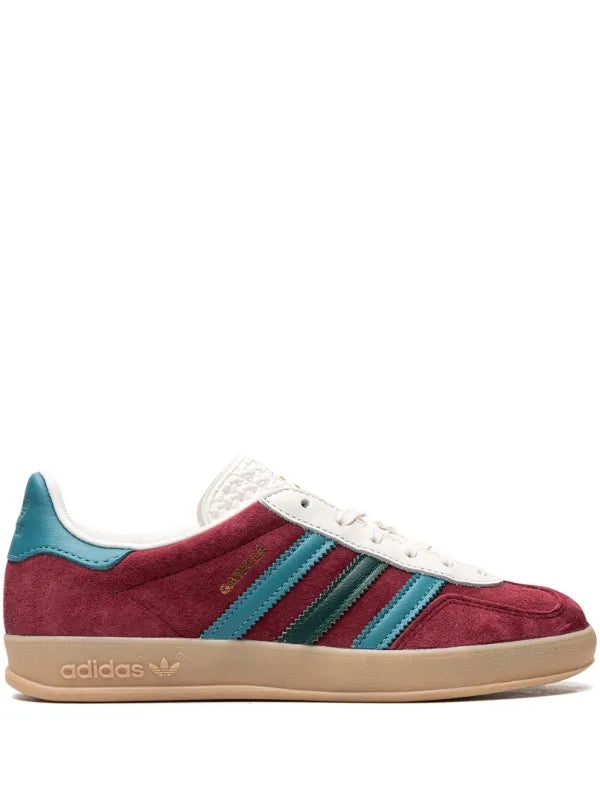 Adidas Gazelle à lacets