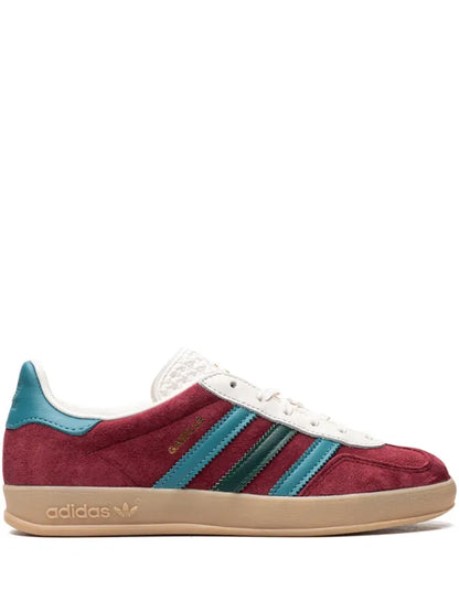 Adidas Gazelle à lacets