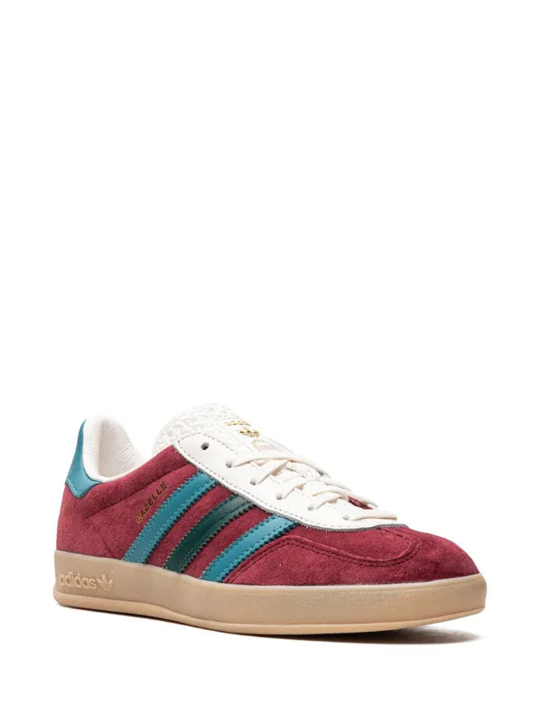 Adidas Gazelle à lacets