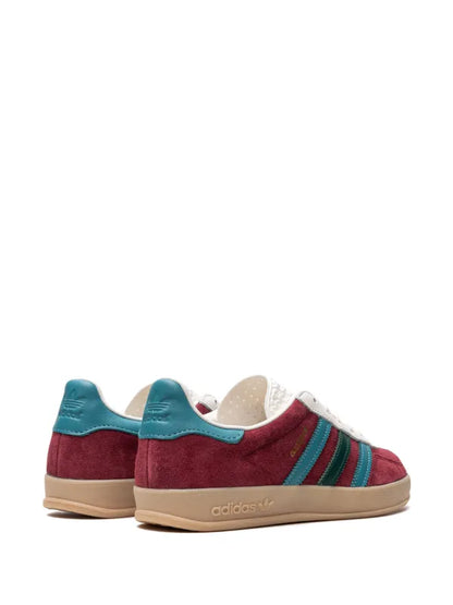 Adidas Gazelle à lacets