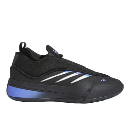 Adidas DAME 9 LOW TRAINERS