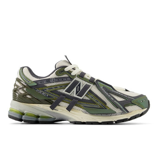 New Balance 1906A
"Olive Juice & Sea Salt"