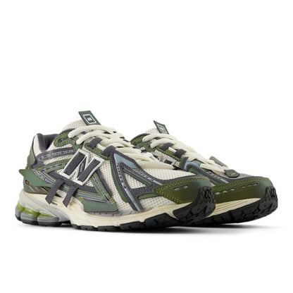 New Balance 1906A
"Olive Juice & Sea Salt"