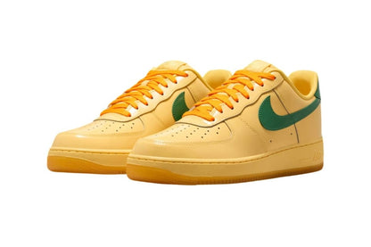 Air Force 1 « Patent Leather » ultra coloré