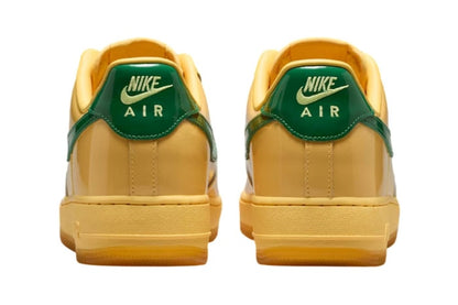 Air Force 1 « Patent Leather » ultra coloré