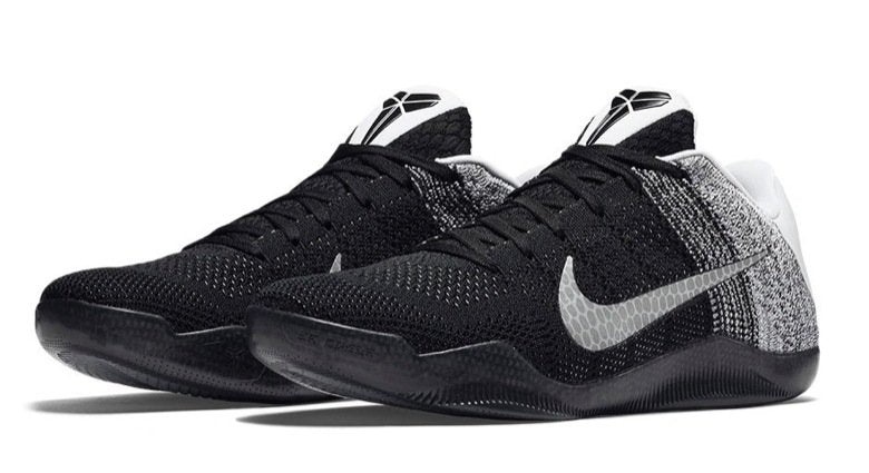 Nike Kobe 11 « Last Emperor »