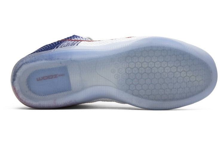 Nike Kobe 11 Elite Low 'USA