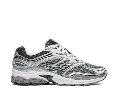 SAUCONY PROGRID OMNI 9 "GREY SILVER"
