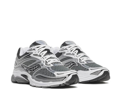 SAUCONY PROGRID OMNI 9 "GREY SILVER"