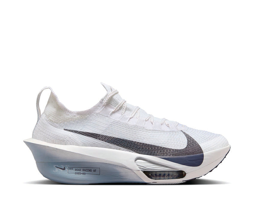 NIKE AIR ZOOM ALPHAFLY NEXT 3% "OBSIDIAN MIST"