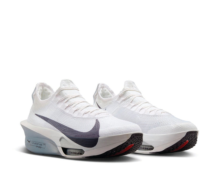 NIKE AIR ZOOM ALPHAFLY NEXT 3% "OBSIDIAN MIST"