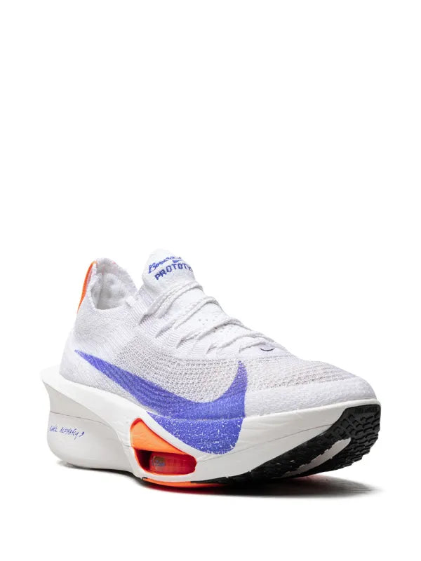 Nike Air Zoom Alphafly Next% 3 FP 'Blueprint Pack'