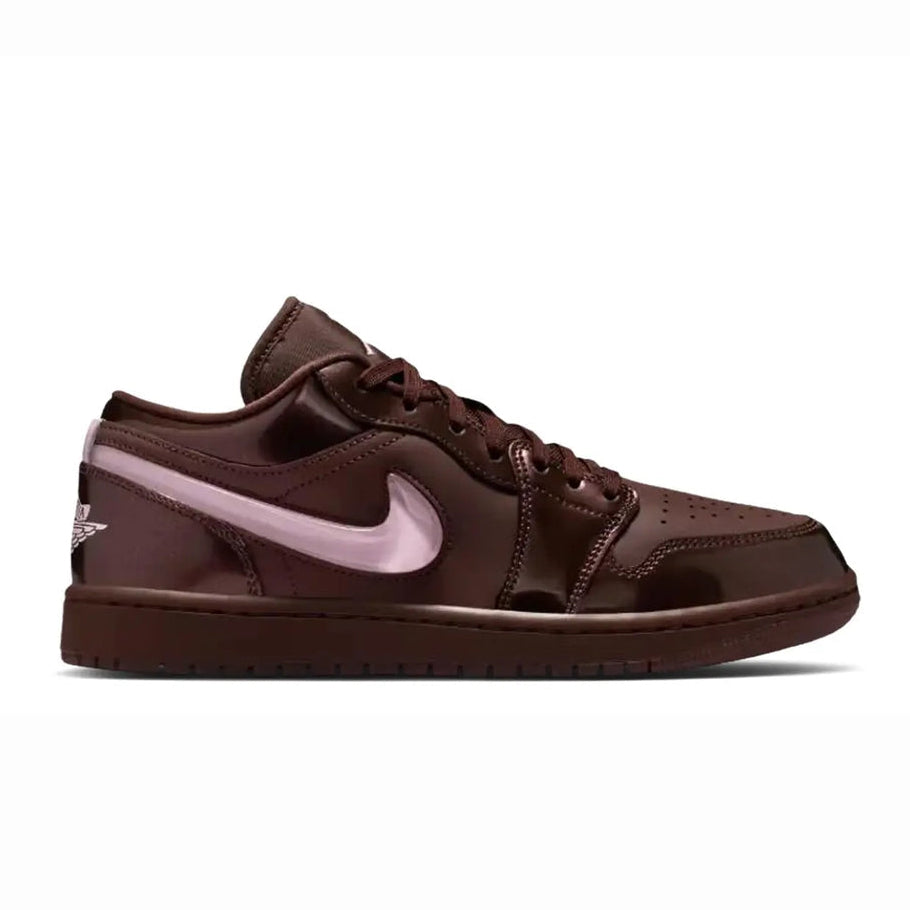 Air Jordan 1 Low Valentine's Day Chocolate