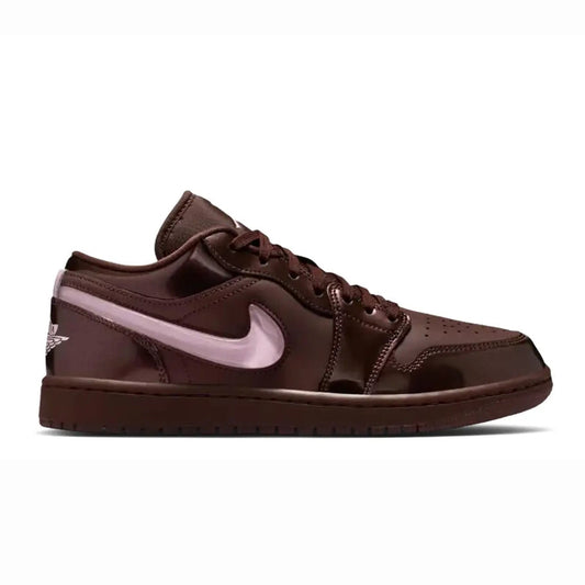 Air Jordan 1 Low Valentine's Day Chocolate
