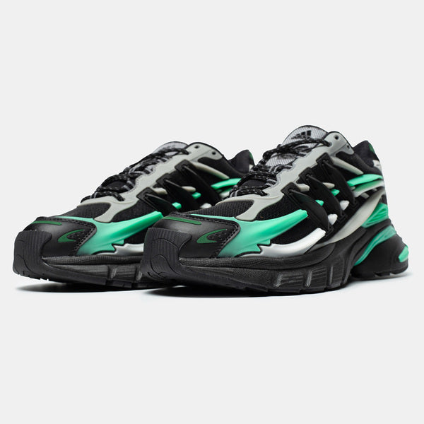 Adidas Adistar Jellyfish noires, vertes et grises