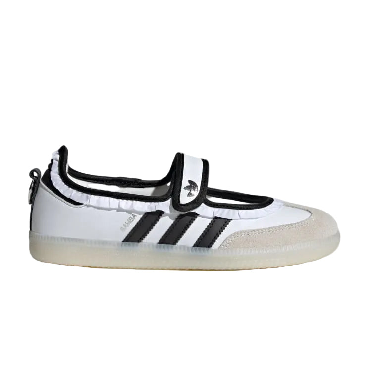 adidas Samba Jane Off White Core Black (W)