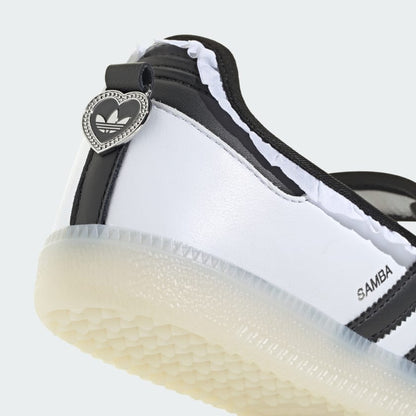 adidas Samba Jane Off White Core Black (W)