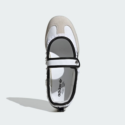 adidas Samba Jane Off White Core Black (W)