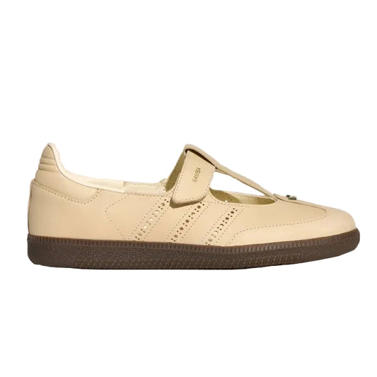 Adidas SAMBA JANE SHOES