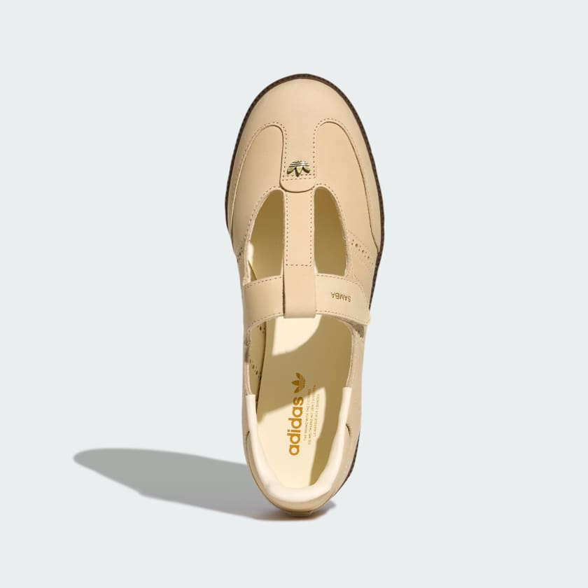 Adidas SAMBA JANE SHOES