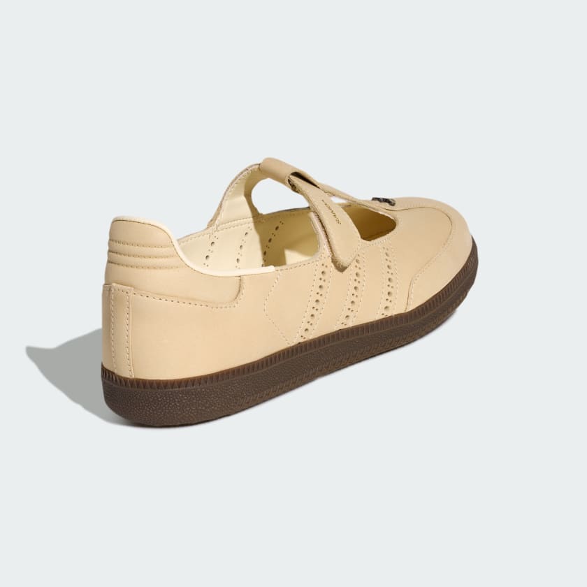 Adidas SAMBA JANE SHOES