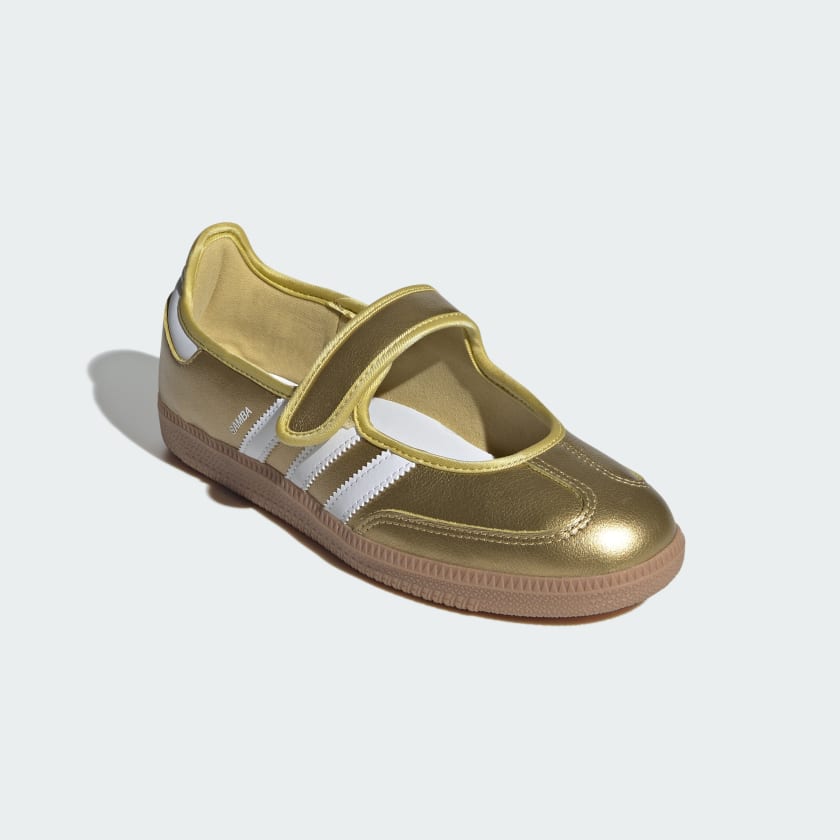 Adidas SAMBA JANE SHOES