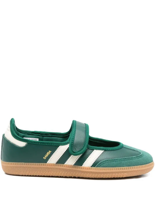 Adidas  Samba Jane à rayures
