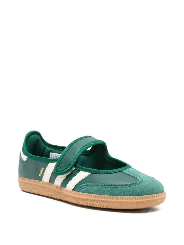 Adidas  Samba Jane à rayures