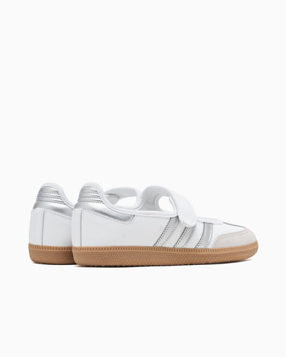 adidas Originals Women's Samba Jane