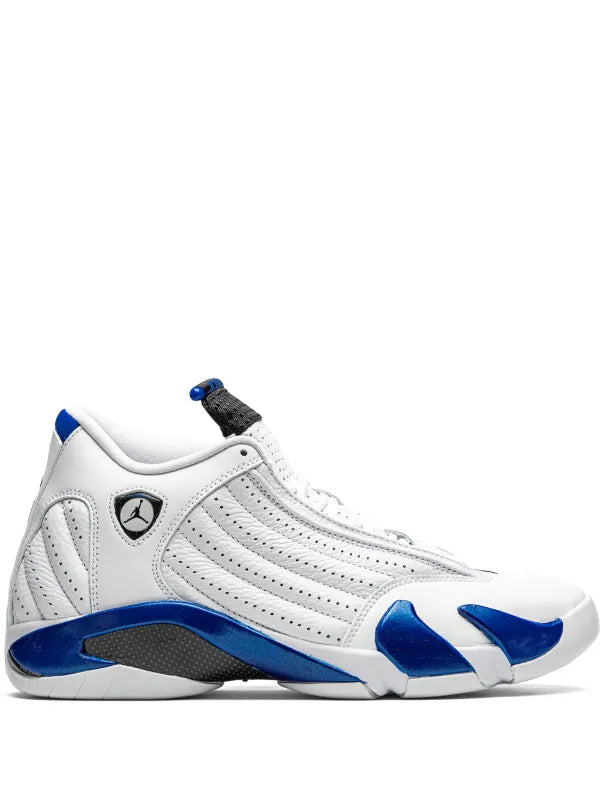 Air Jordan 14 Retro 'Hyper Royal'