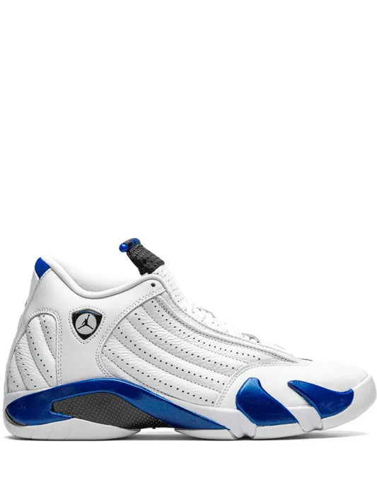 Air Jordan 14 Retro 'Hyper Royal'