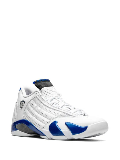 Air Jordan 14 Retro 'Hyper Royal'