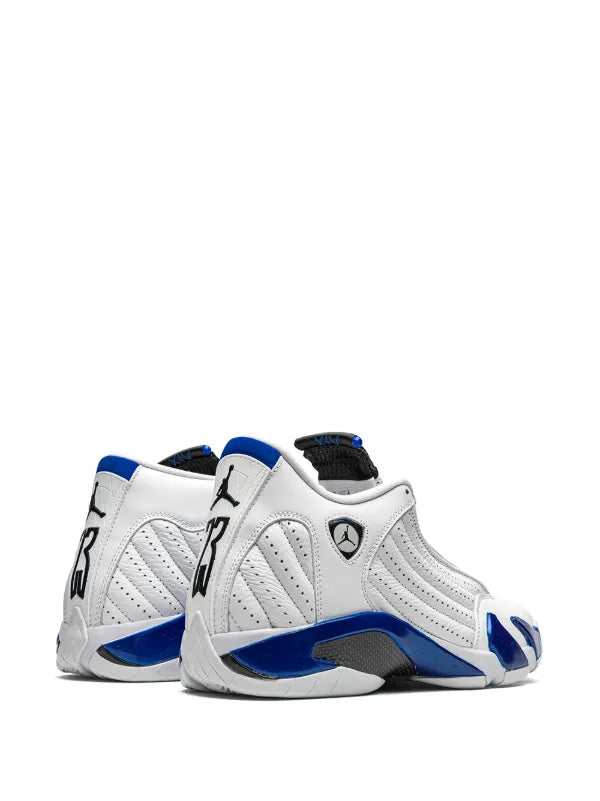 Air Jordan 14 Retro 'Hyper Royal'