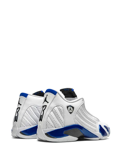 Air Jordan 14 Retro 'Hyper Royal'