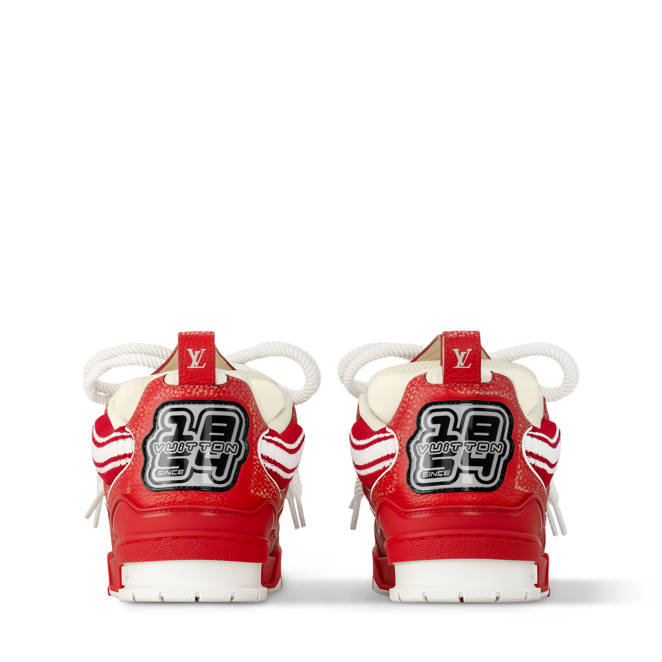 LV Skate Sneaker