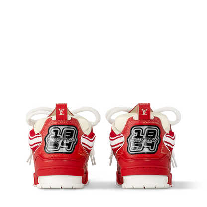 LV Skate Sneaker