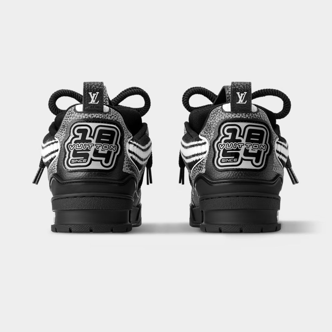 Louis Vuitton noir