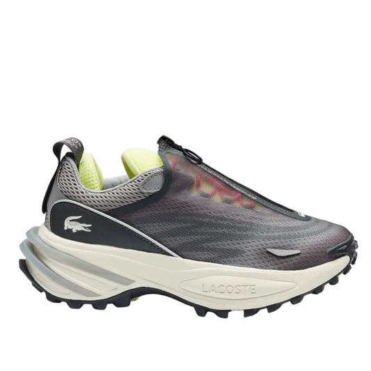 Lacoste Active Runway Grey Orange