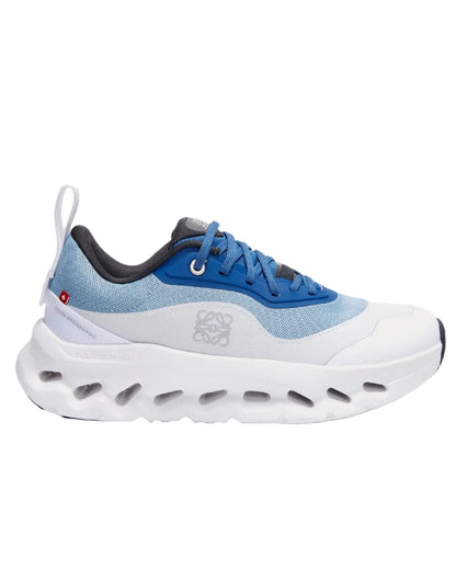 On Loewe baskets Cloudtilt 2 'Blue/White'