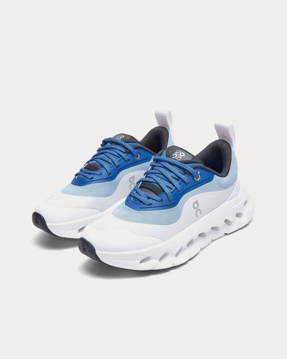 On Loewe baskets Cloudtilt 2 'Blue/White'