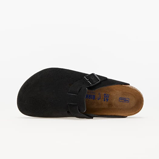 BIRKENSTOCK BOSTON SOFT