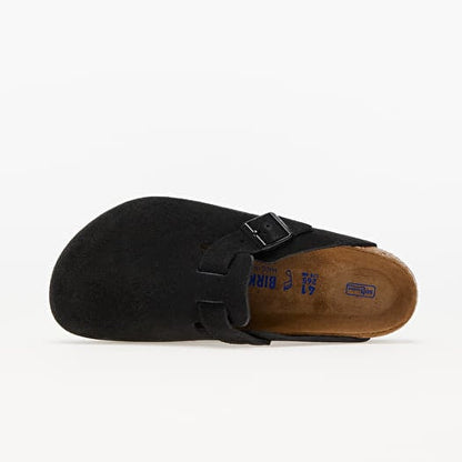 BIRKENSTOCK BOSTON SOFT